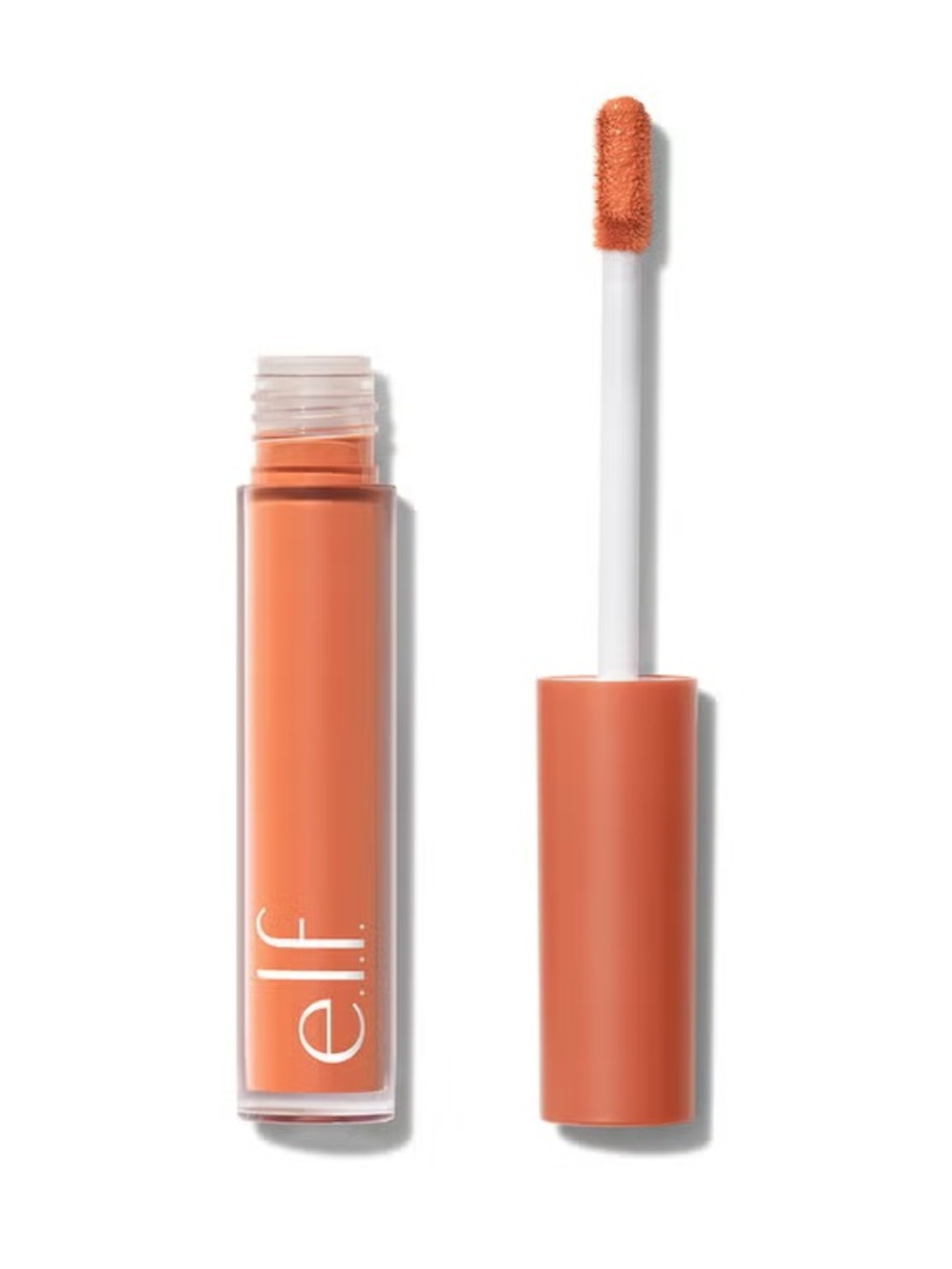 e.l.f. Camo Color Corrector - Orange, NEW